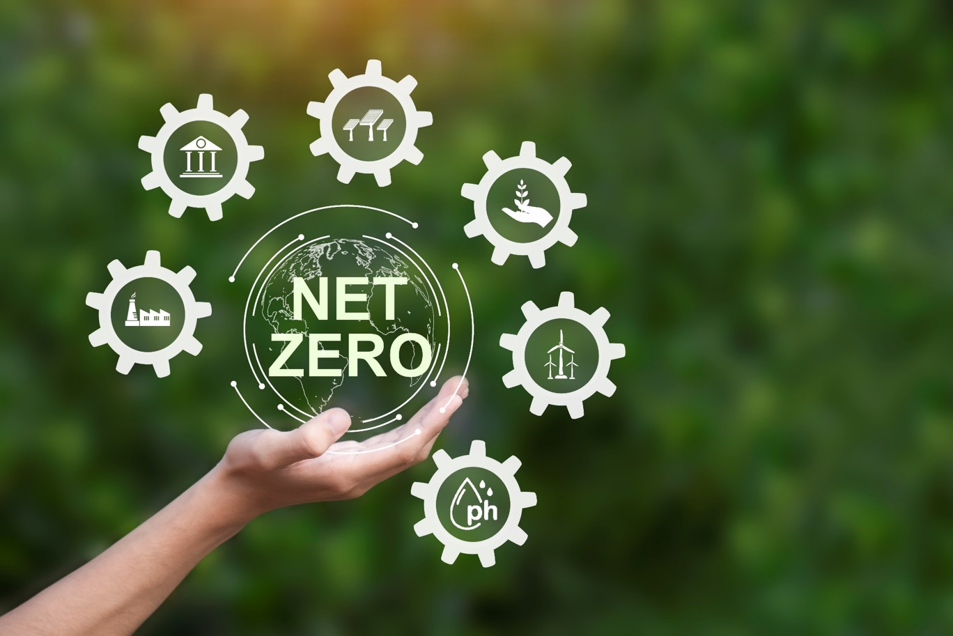 Awareness on Net Zero